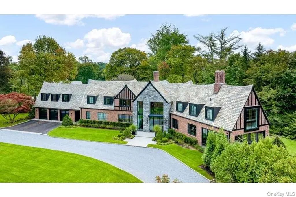 64 Cushman Road, Scarsdale