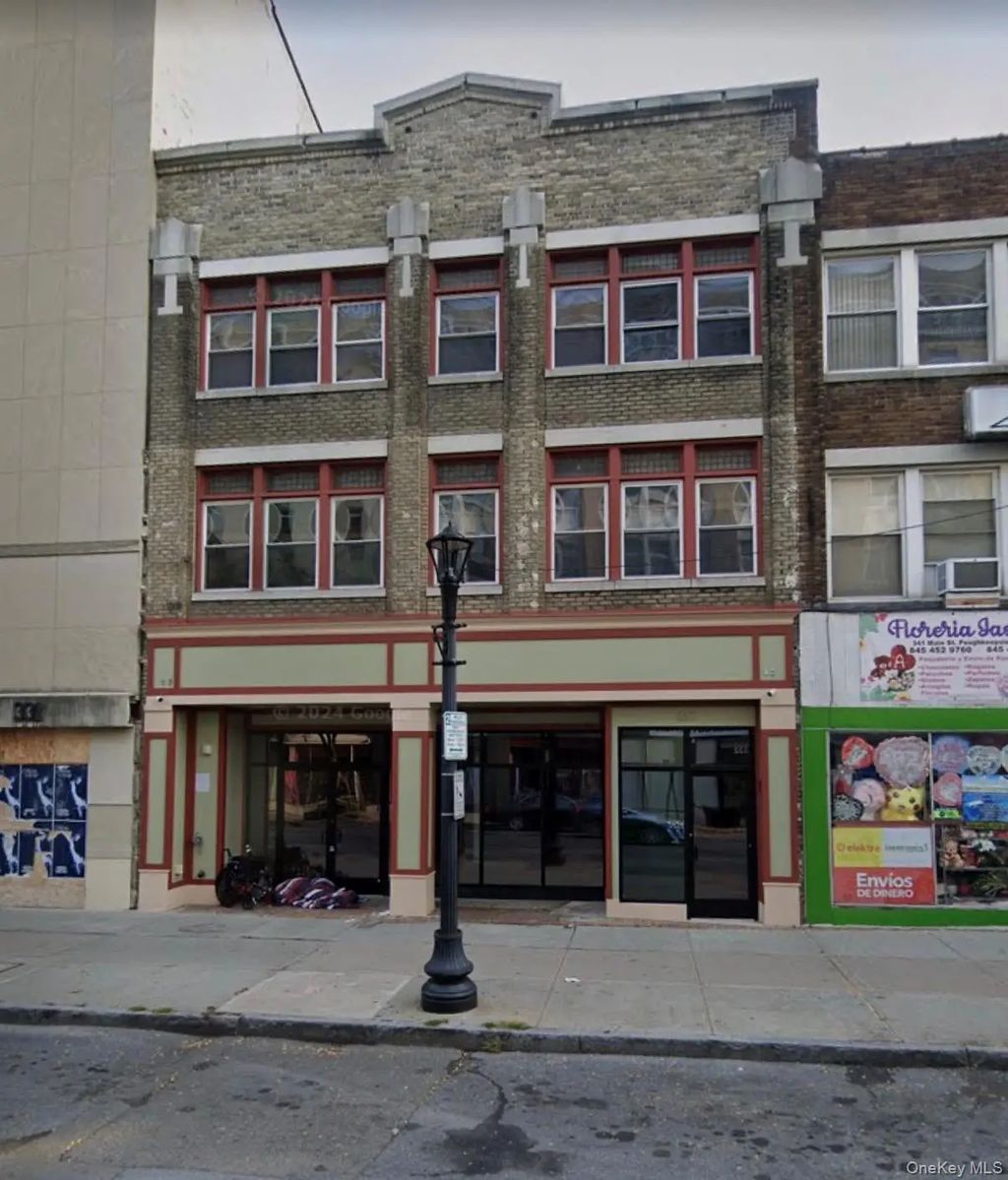 337 Main Street # 3f, Poughkeepsie