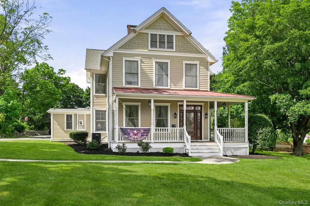68 E Erie Street, Blauvelt