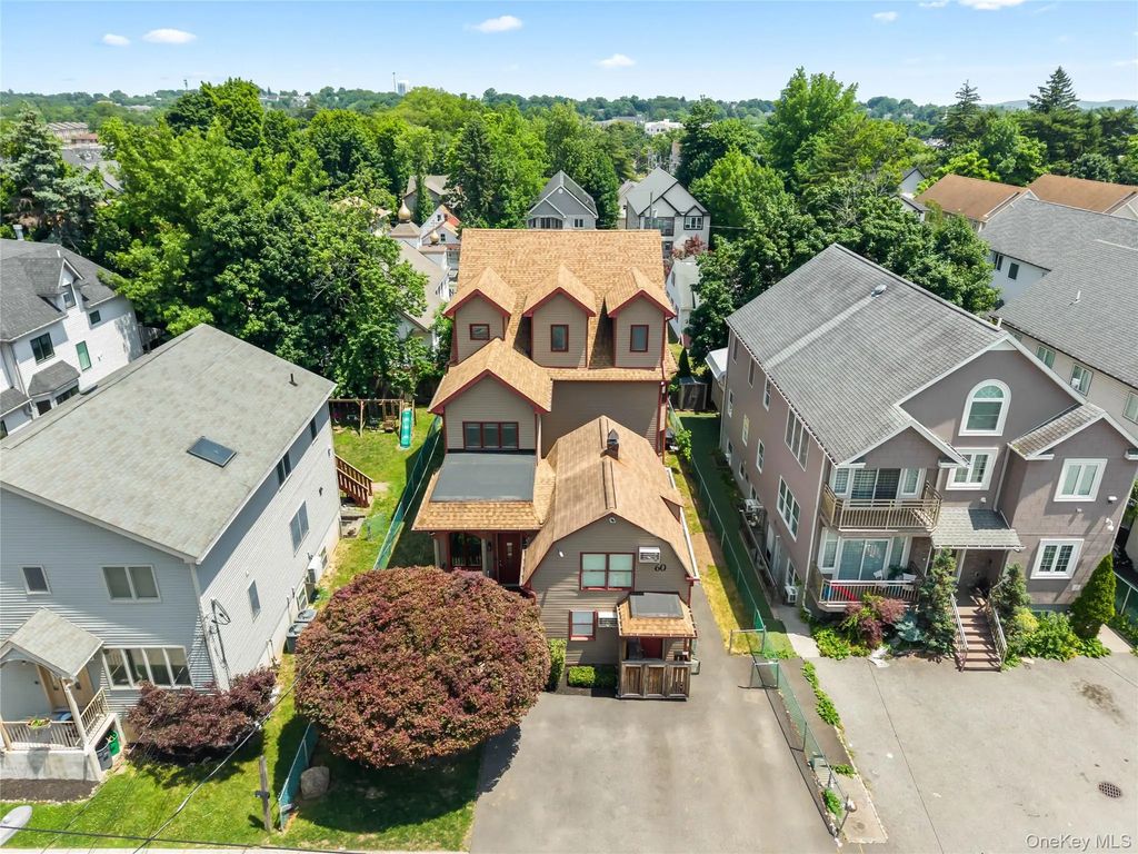 60 N Cole Avenue, Spring Valley