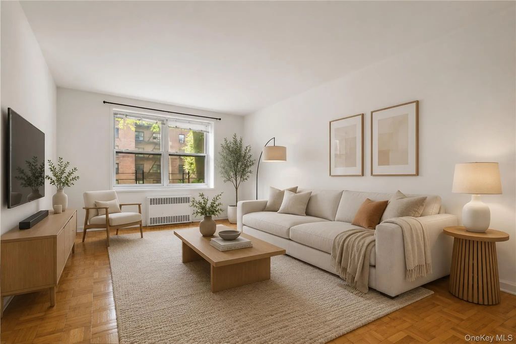 26-21 Union Street # 1a, Flushing
