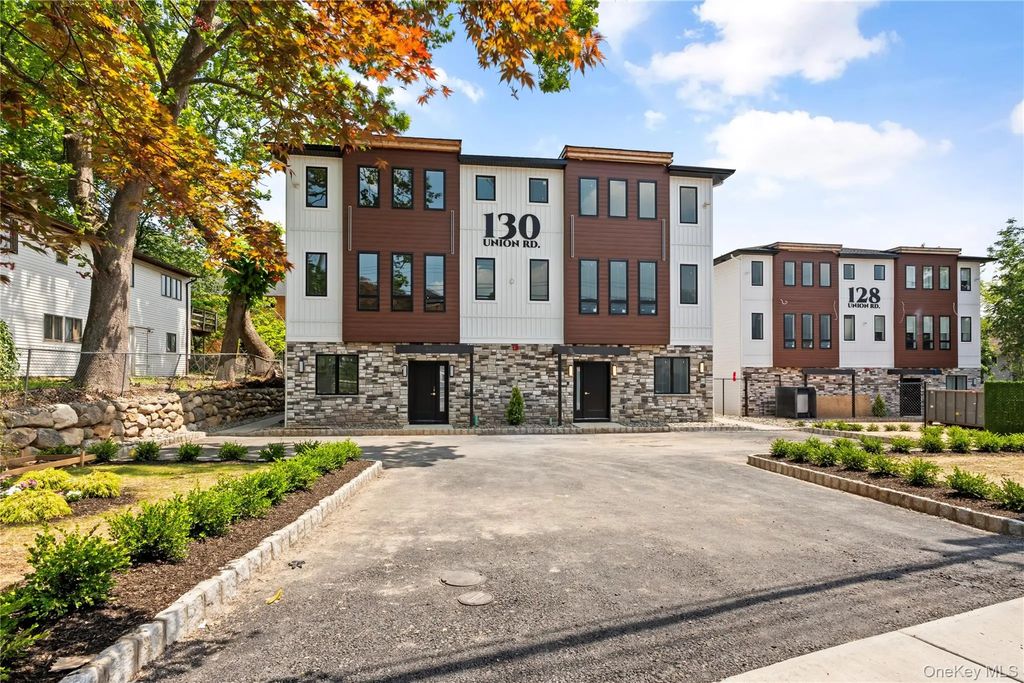 130 Union Road # 201, Spring Valley