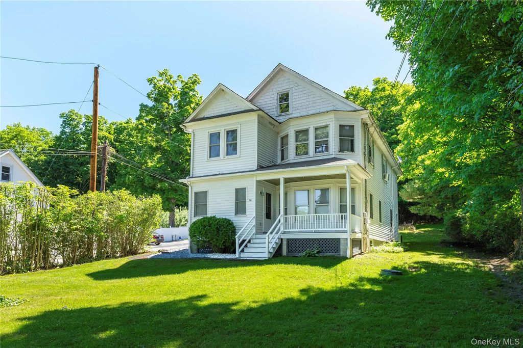 198 Myrtle Avenue, Mahopac