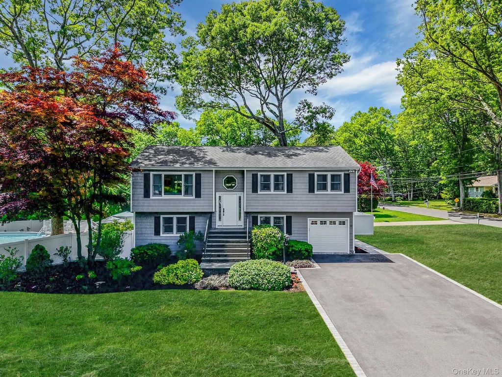 74a Hilltop Drive # A, Smithtown
