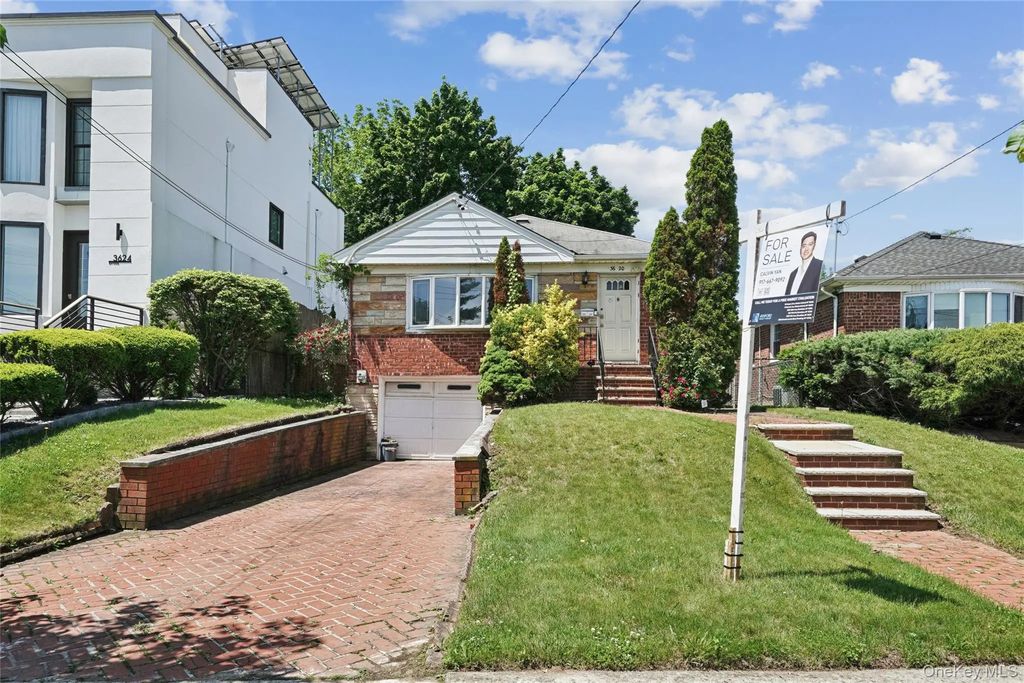36-20 221st Street, Bayside