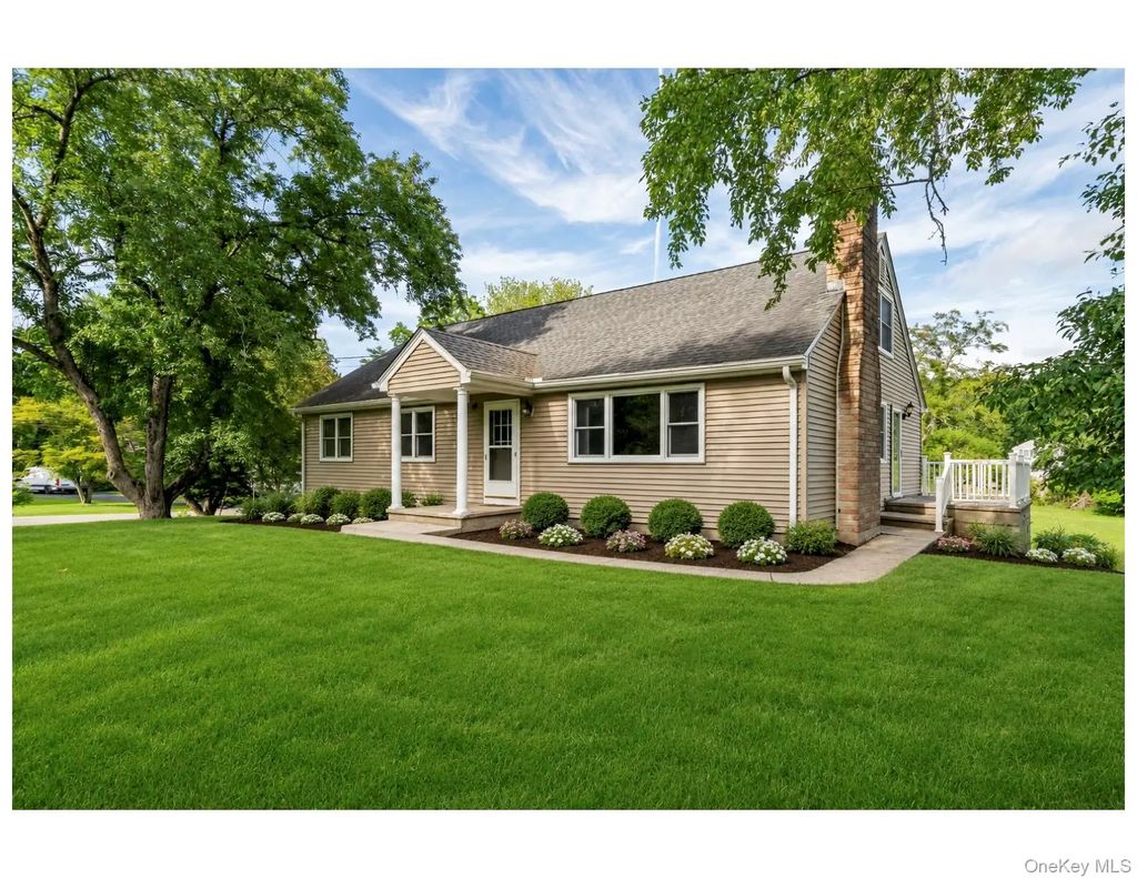 10 Horseshoe Road, Mount Kisco