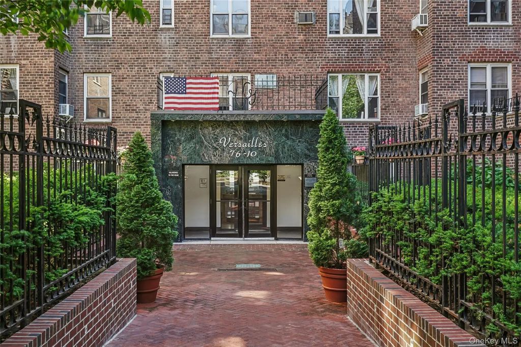 76-10 34th Avenue # 3h, Jackson Heights