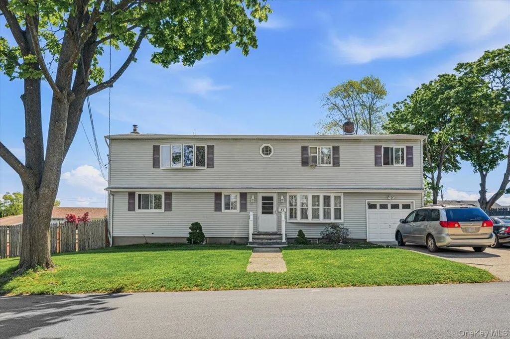 37 Westchester Avenue, West Babylon