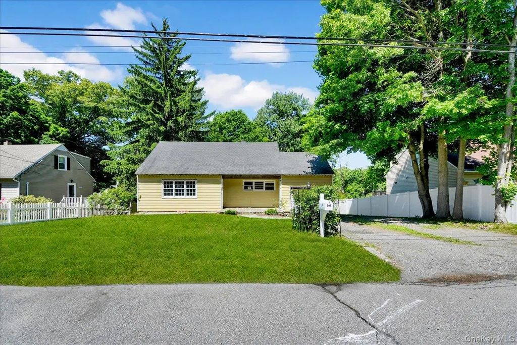 66 Cordwood Road, Cortlandt Manor
