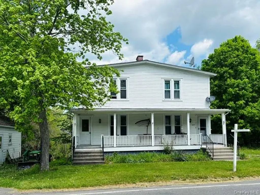 2457 State Route 82, Ancram