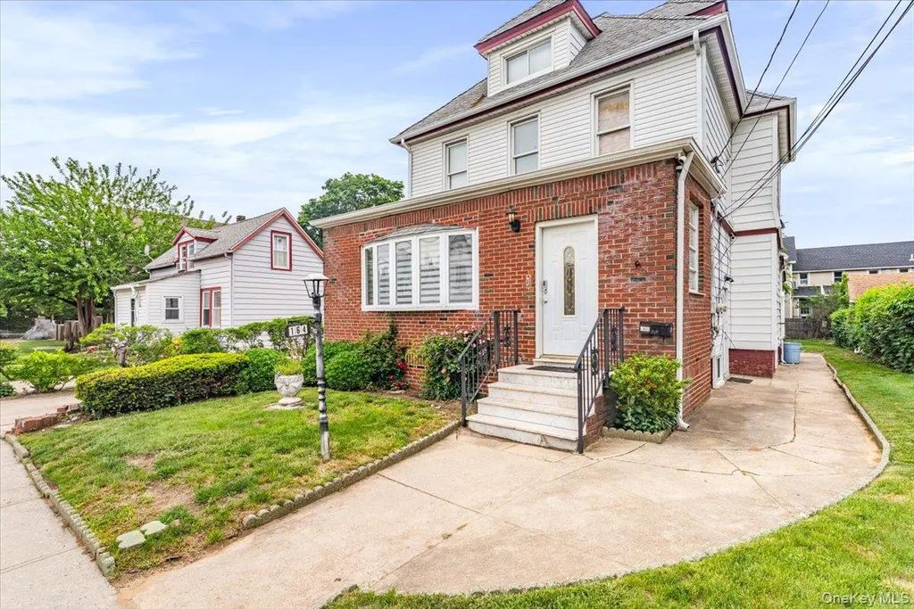 164 Jefferson Street, Inwood