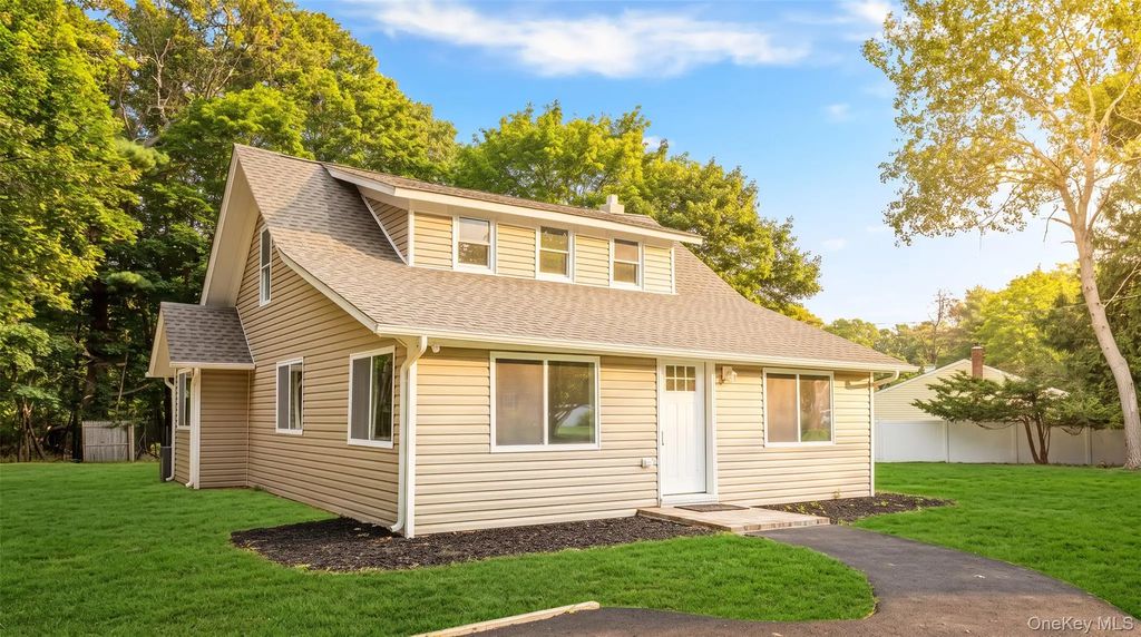 5 Long Pond Road, Ridge