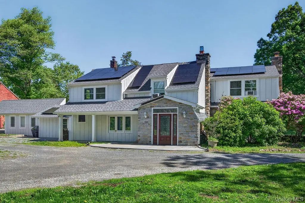 51 Pinesbridge Road, Ossining