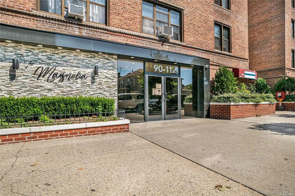 90-11 35th Avenue # 6t, Jackson Heights