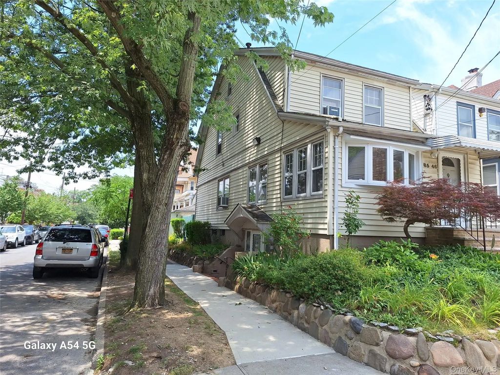 85-46 96th Street, Woodhaven