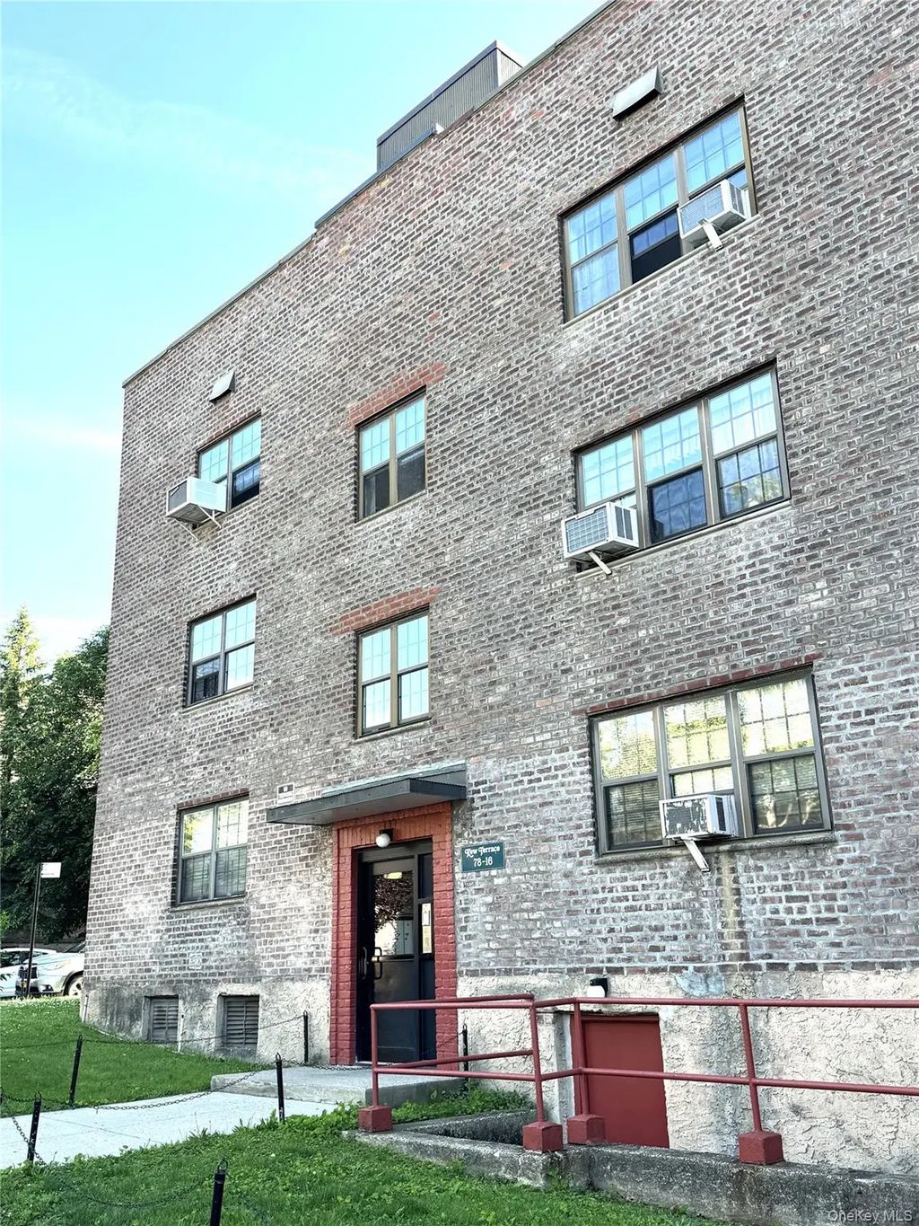 78-16 147th St # 3c, Kew Garden Hills