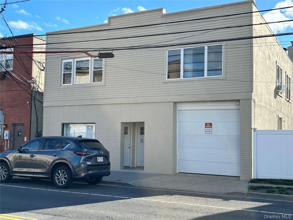 27-29 Front Street, East Rockaway