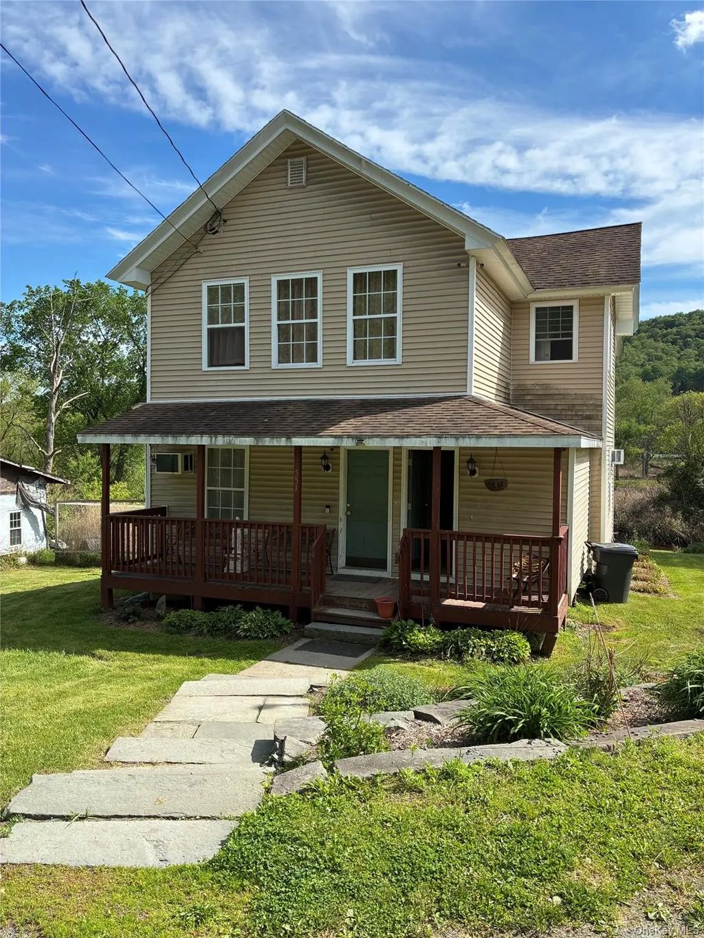 551 Old Route 17, Livingston Manor