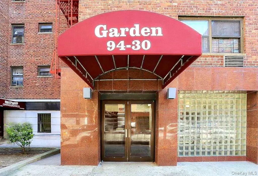94-30 60th Avenue # 1h, Elmhurst