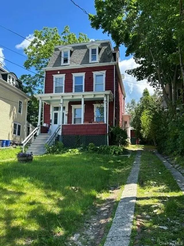 237 Spring Street, Ossining