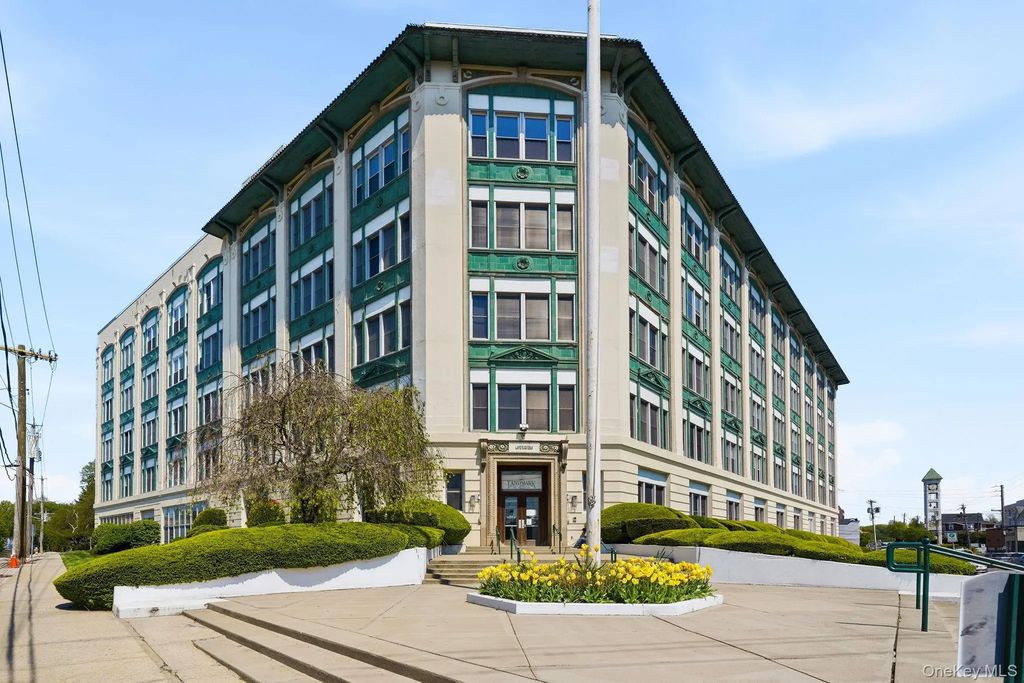 1 Landmark Square # 607, Port Chester