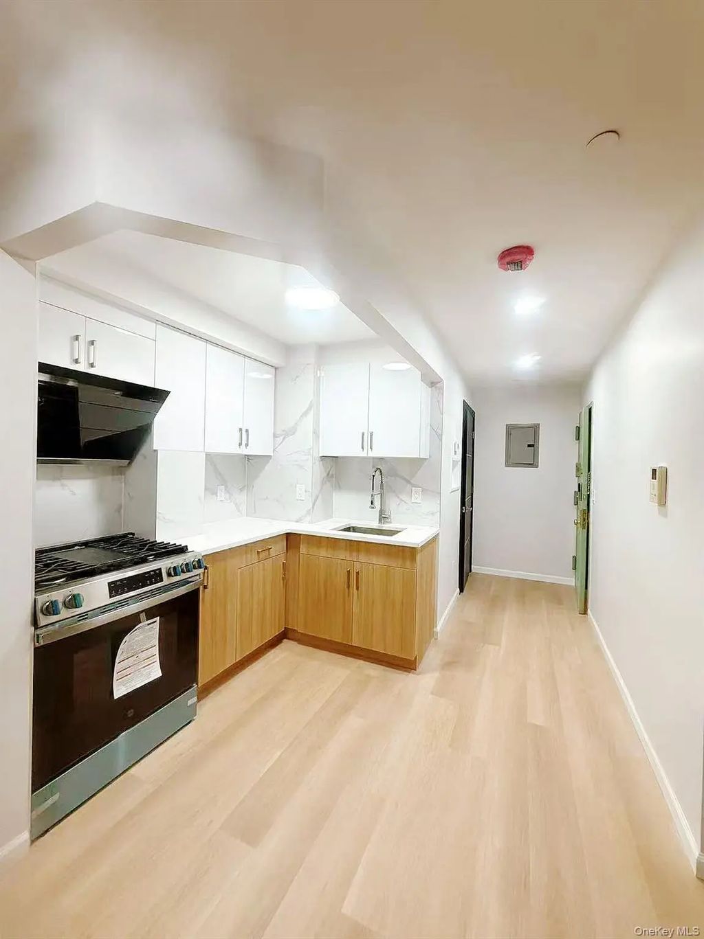 134-43 Maple Avenue # 4c, Flushing