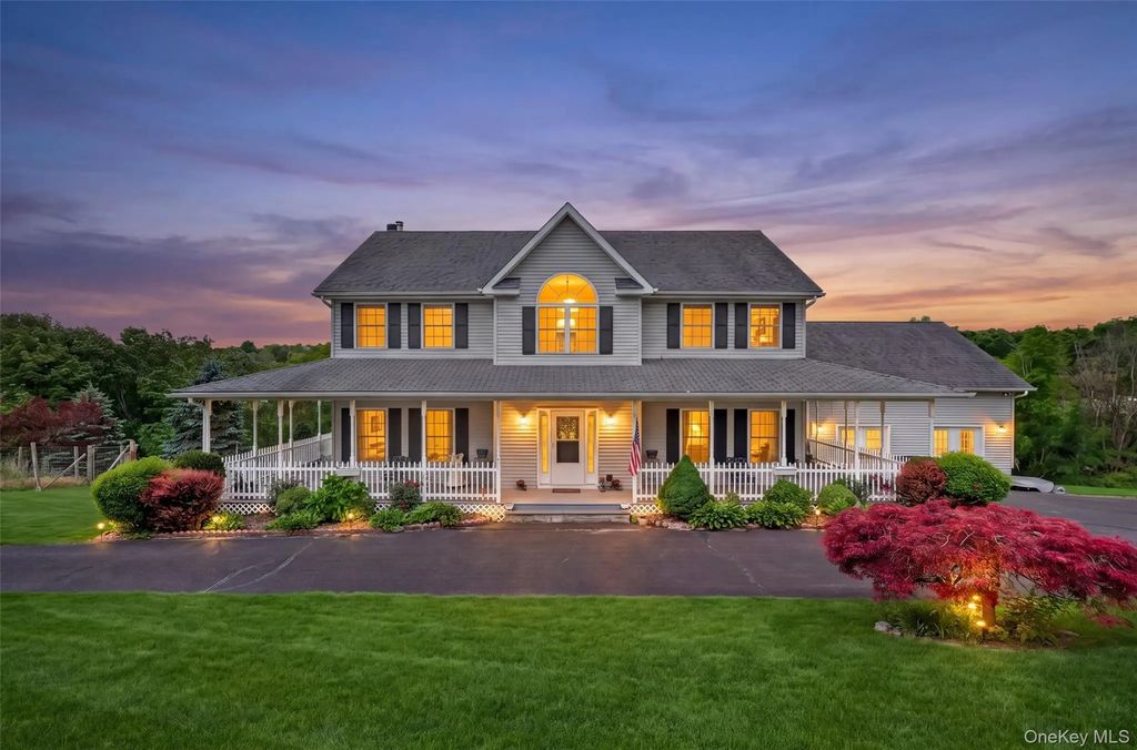 2 Melissa Lane, Washingtonville