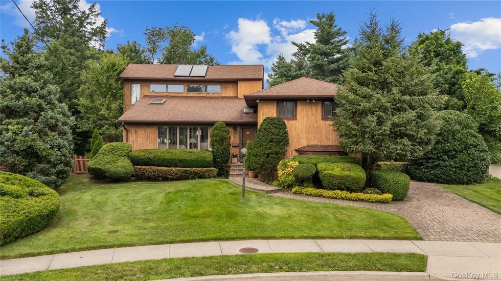 65 Elmtree Lane, Jericho