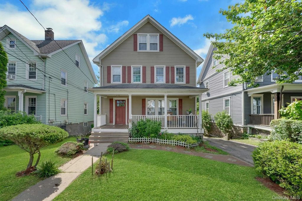 135 Smith Street, Port Chester