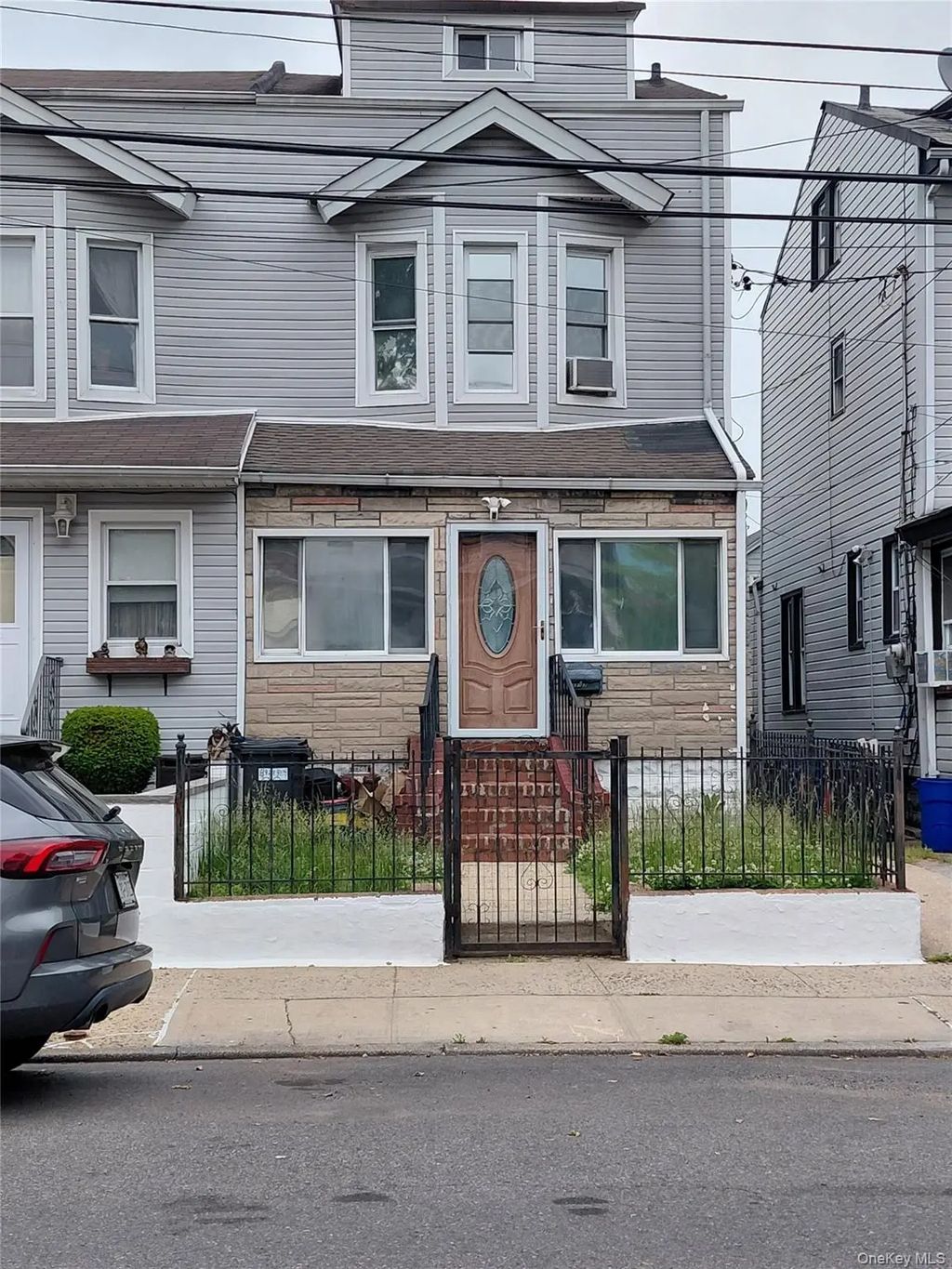 89-27 91st Street, Woodhaven