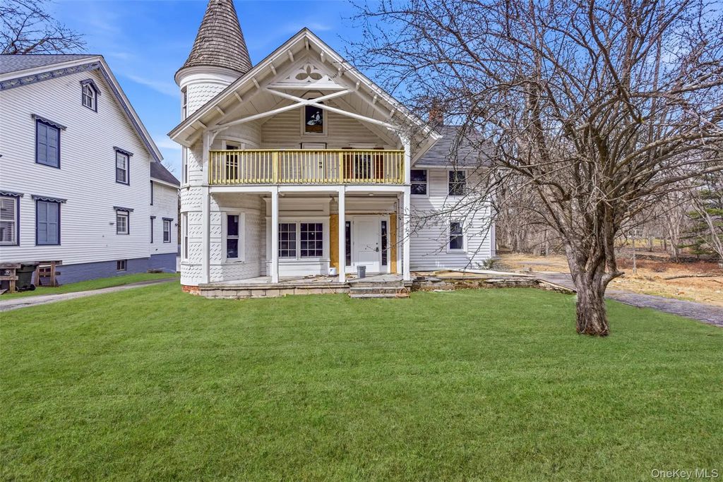 36 North Street, Washingtonville