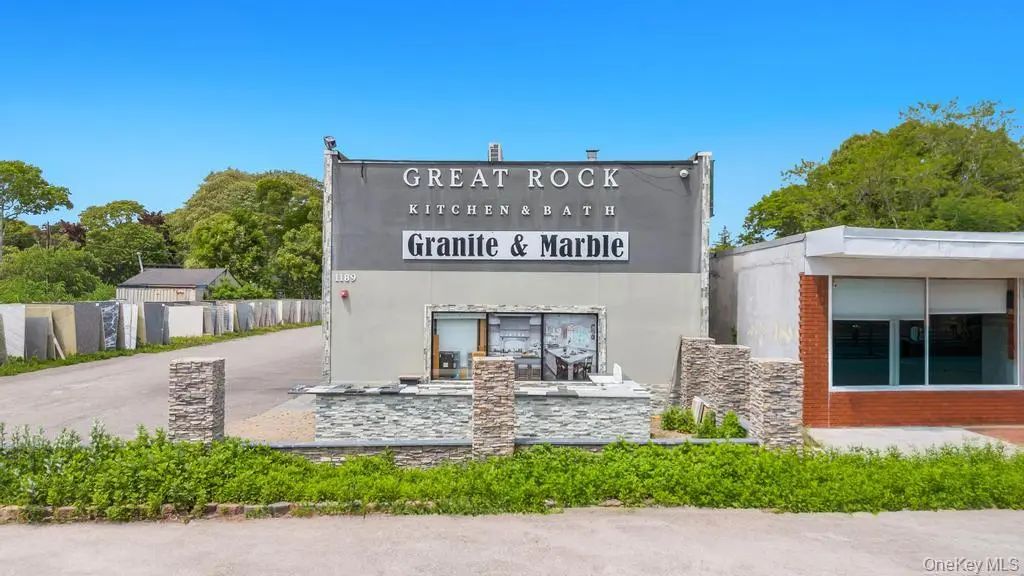 1189 Montauk Highway, Mastic
