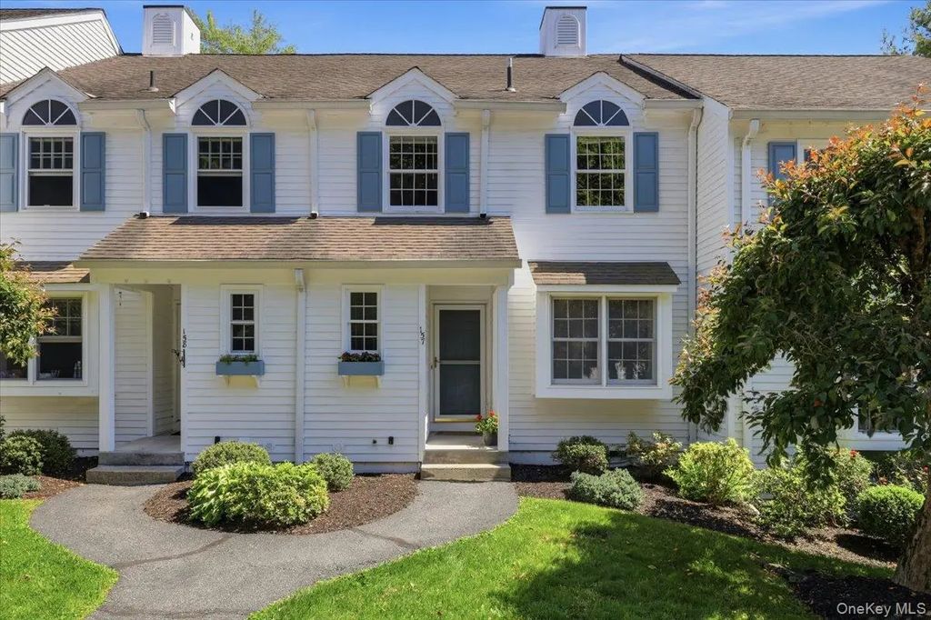 157 Jay Court, Cross River