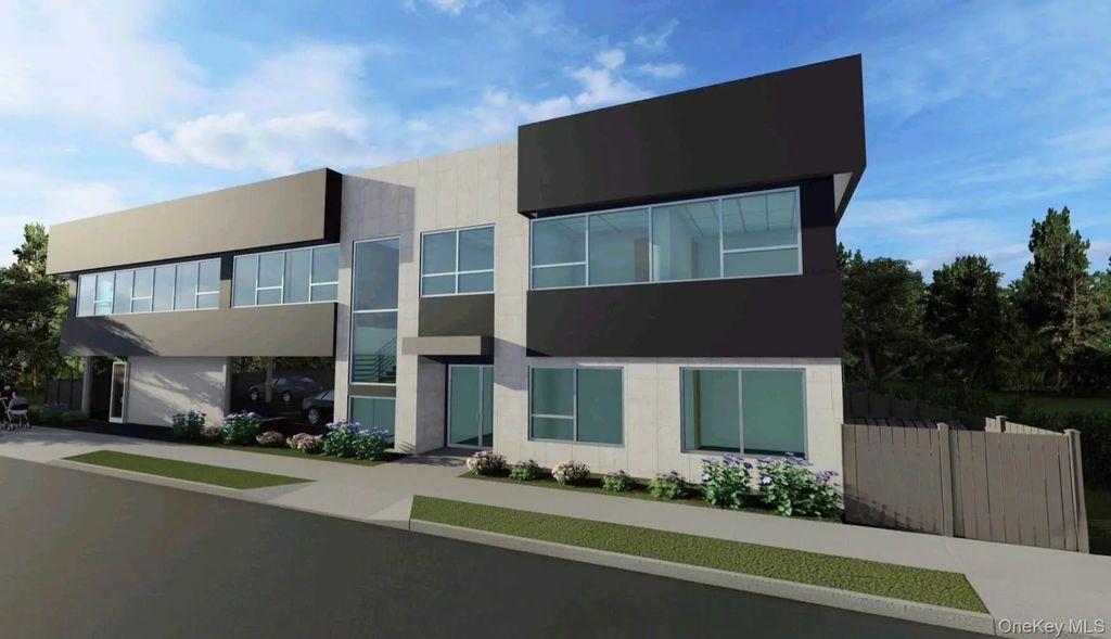 67-73 Carman Avenue, Cedarhurst