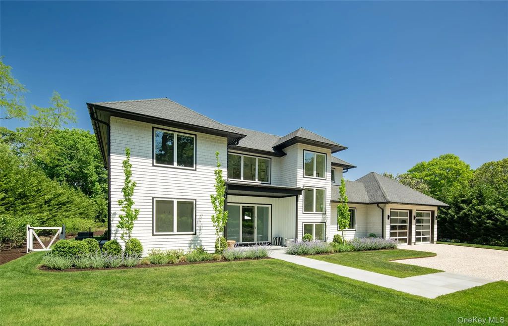 21 Lily Pond Drive, Sag Harbor