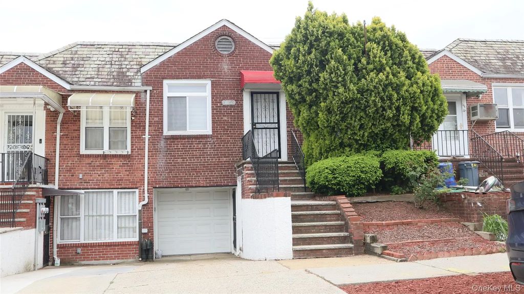 146-24 58th Avenue, Flushing