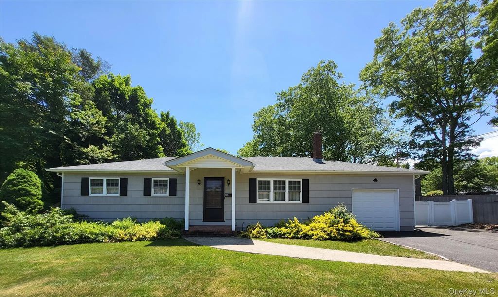 46 Southaven Avenue, Medford