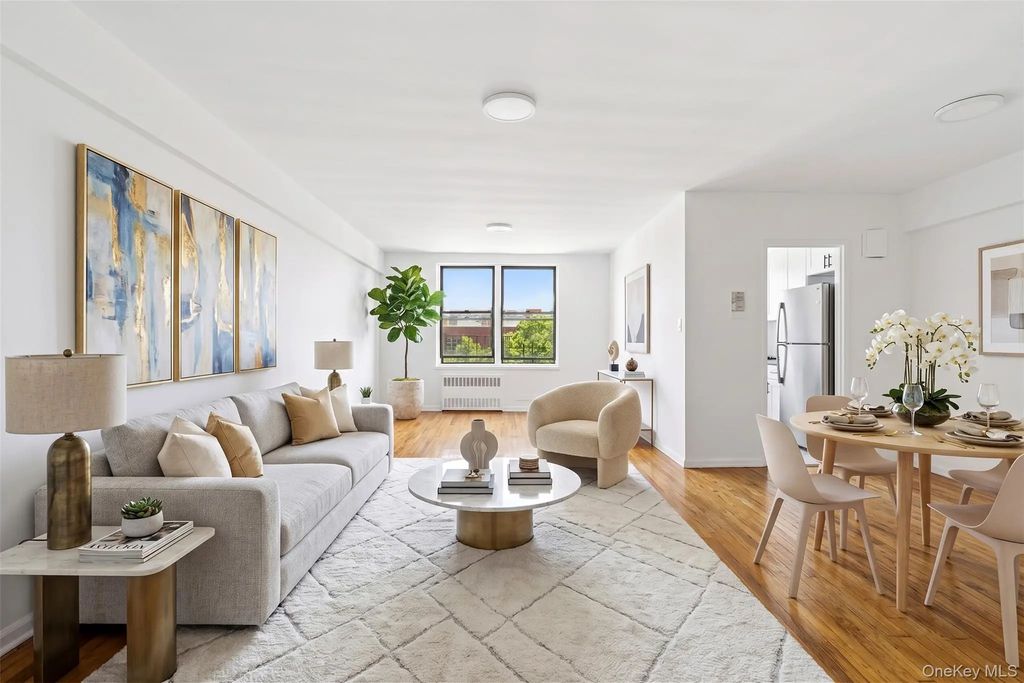 1040 Neilson Street # 4f, Far Rockaway