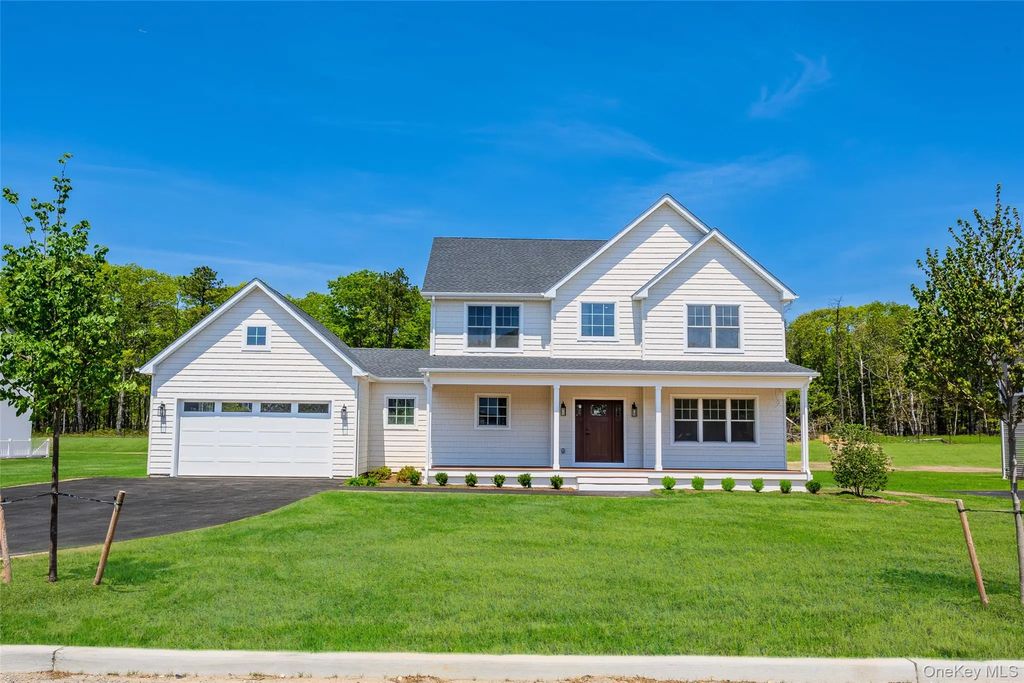 5 Jersey Avenue, Miller Place
