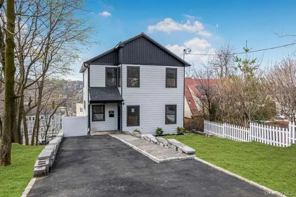 91 Ridgeview Avenue, Yonkers