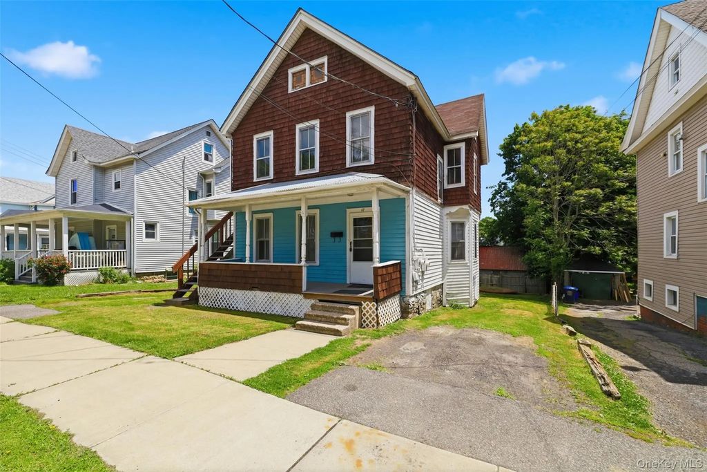47 Ulster Avenue, Walden