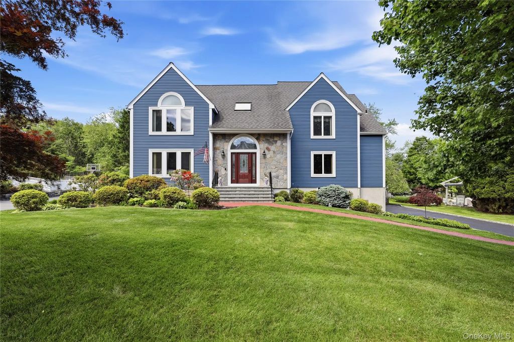 3093 Ferncrest Drive, Yorktown Heights