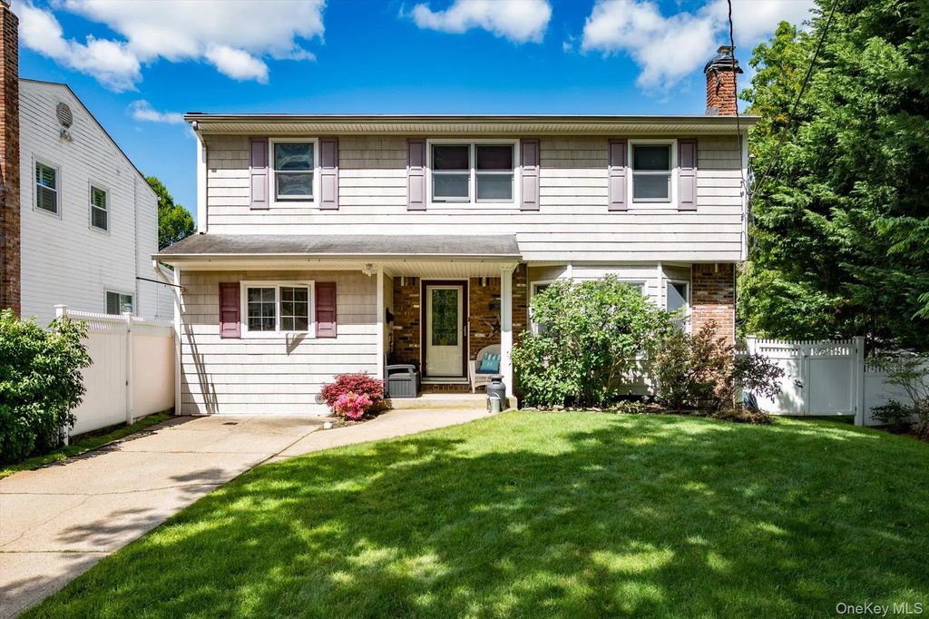 1400 Wagner Street, Wantagh