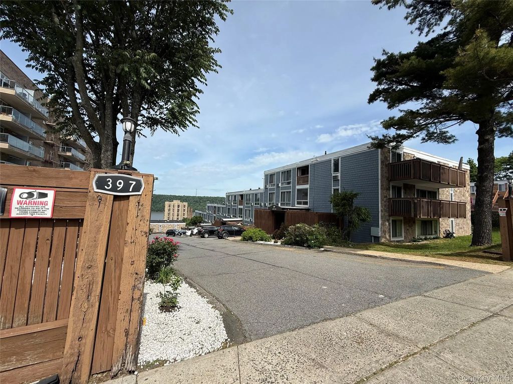 397 N Broadway # 2k, Yonkers