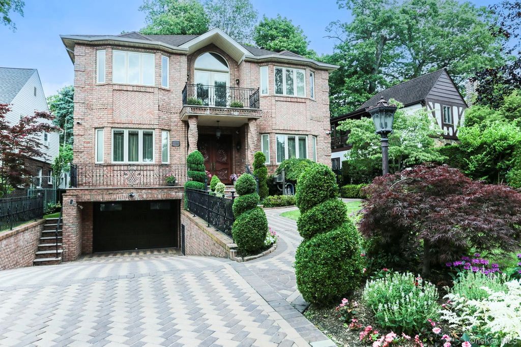 80-49 221st Street, Hollis Hills