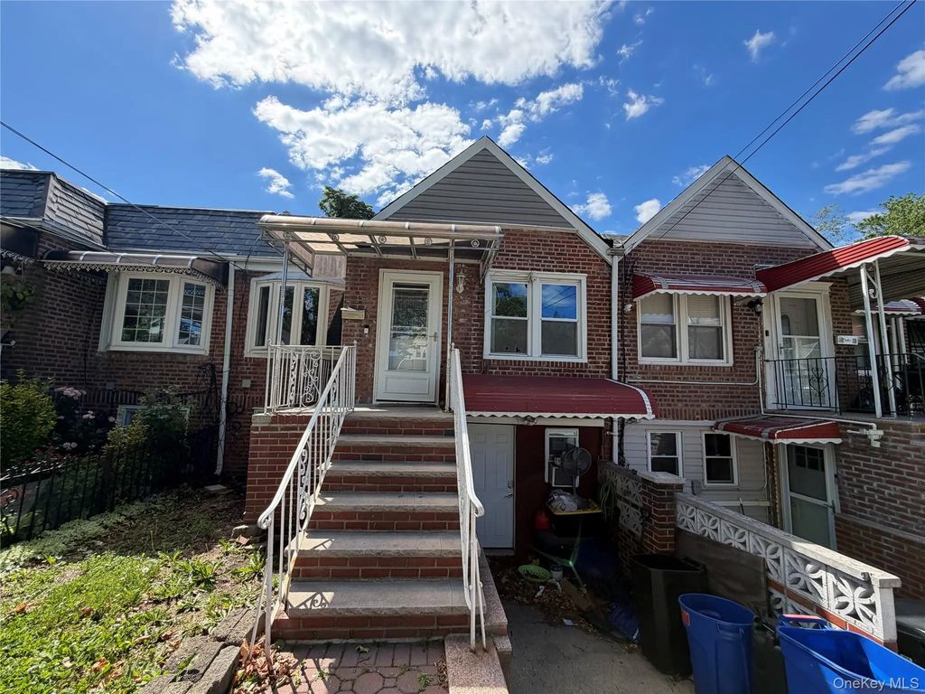 115-20 217th Street, Cambria Heights