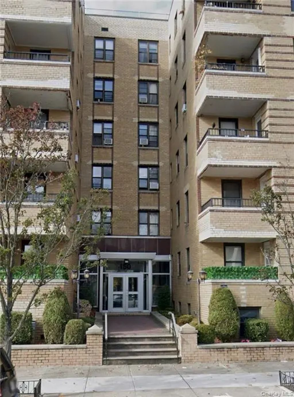 150 West End Avenue # 3b, Brooklyn