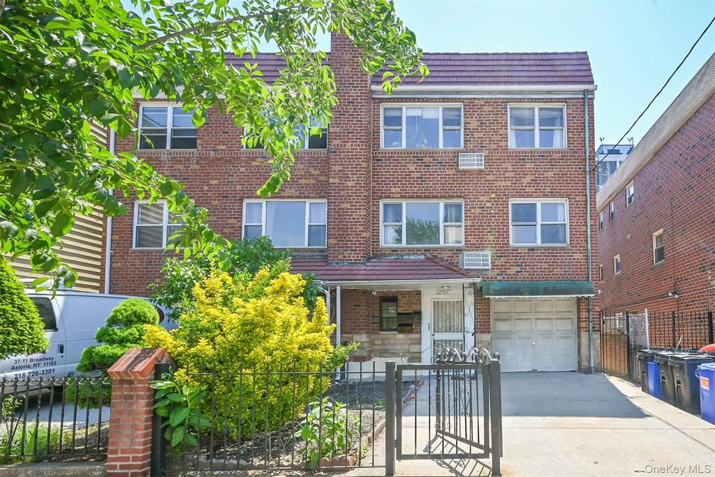 32-69 38th Street, Astoria