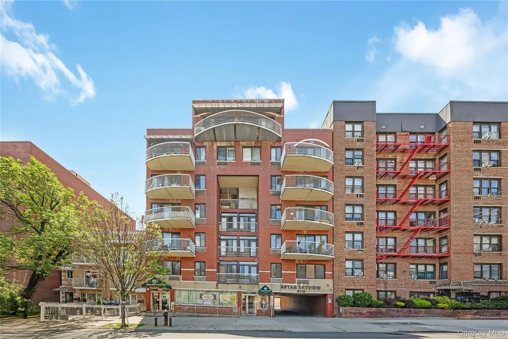 87-26 175th Street, Jamaica