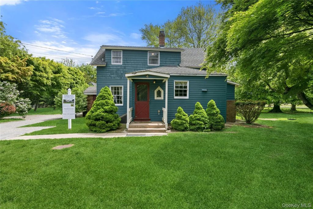 4 Russett Lane, Great River